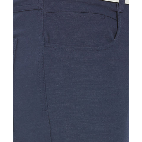 Performance Crossover Golf Trouser (Black Iris) 