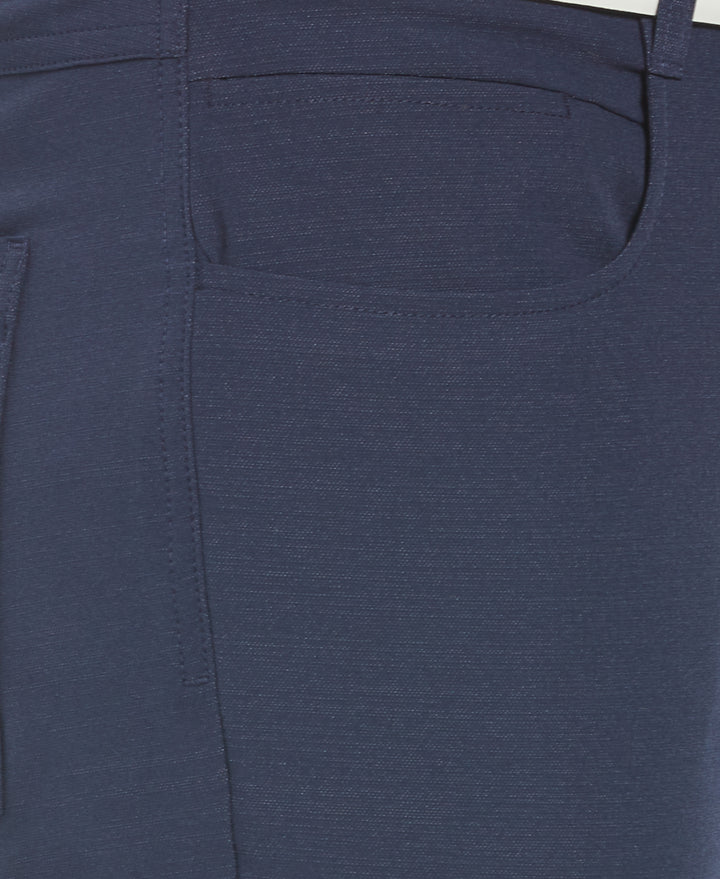 Performance Crossover Golf Trouser (Black Iris) 