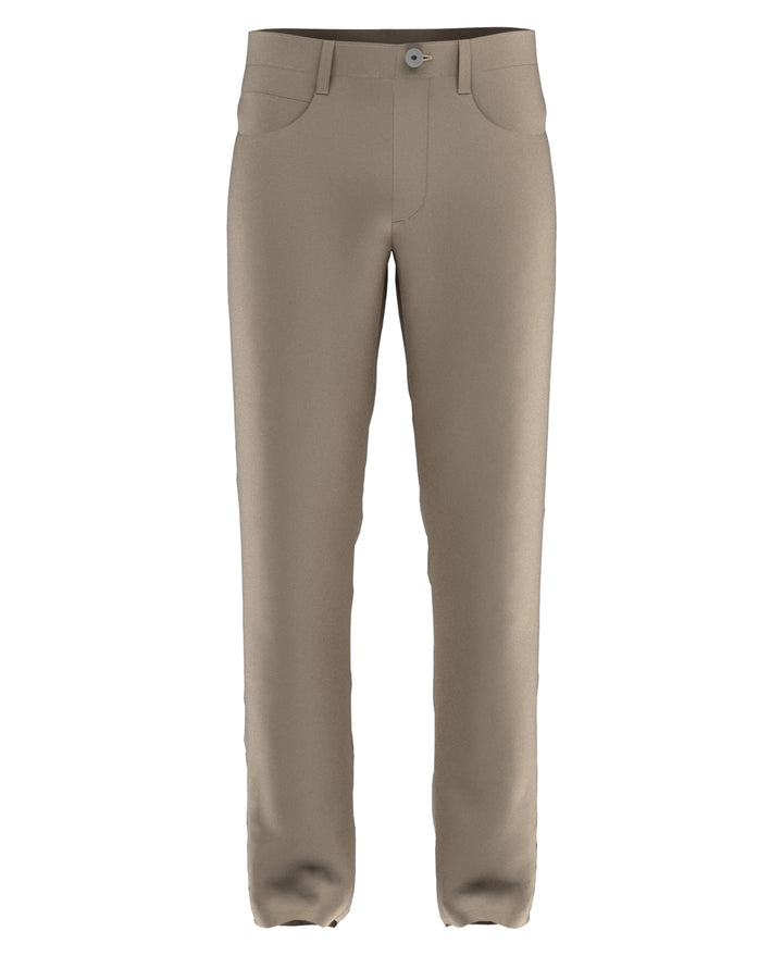 Performance Crossover Golf Trouser (Chinchilla) 