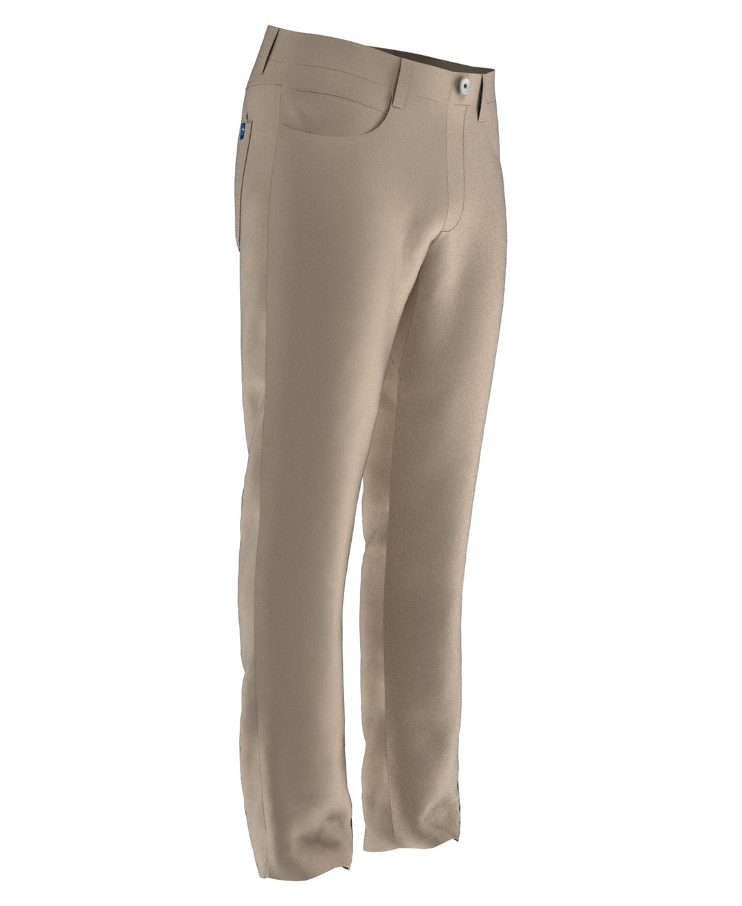 Performance Crossover Golf Trouser (Chinchilla) 
