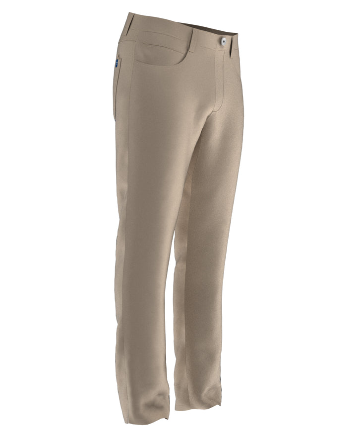 Performance Crossover Golf Trouser (Chinchilla) 