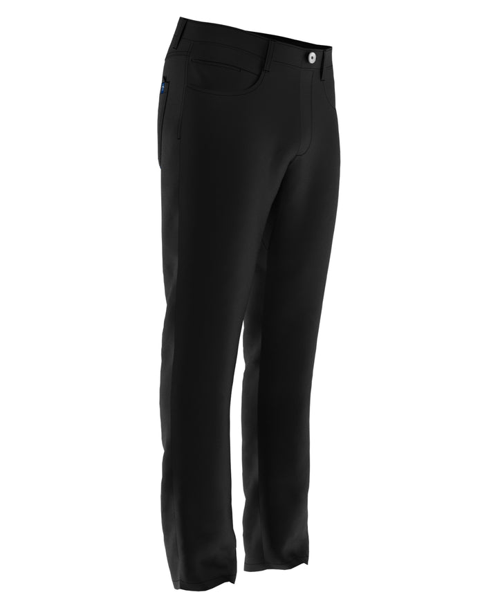 Performance Crossover Golf Trouser (Caviar) 