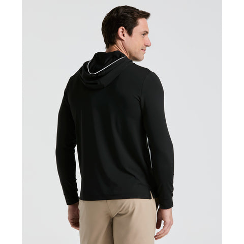 Performance Earl Golf Hoodie-Golf Jackets-Original Penguin