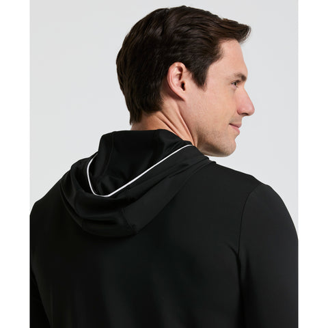 Performance Earl Golf Hoodie-Golf Jackets-Original Penguin