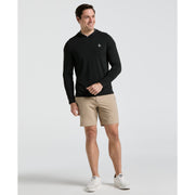 Performance Earl Golf Hoodie-Golf Jackets-Original Penguin