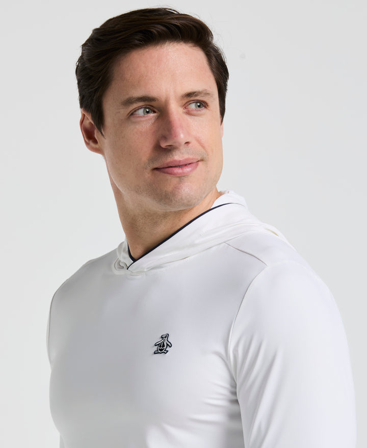Performance Earl Golf Hoodie (Bright White) 