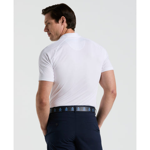 Performance Legacy Tennis Polo-Polos-Original Penguin
