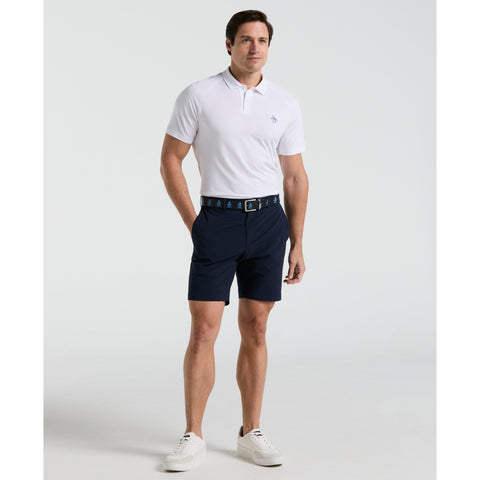 Performance Legacy Tennis Polo-Polos-Original Penguin