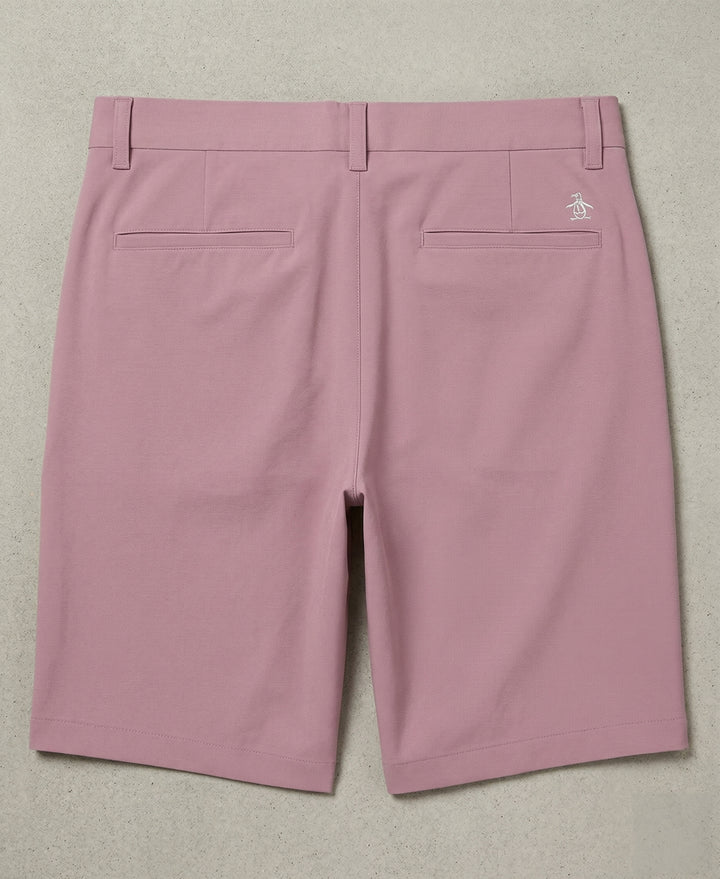 Performance Pull-On Golf Short-Golf Shorts-Original Penguin