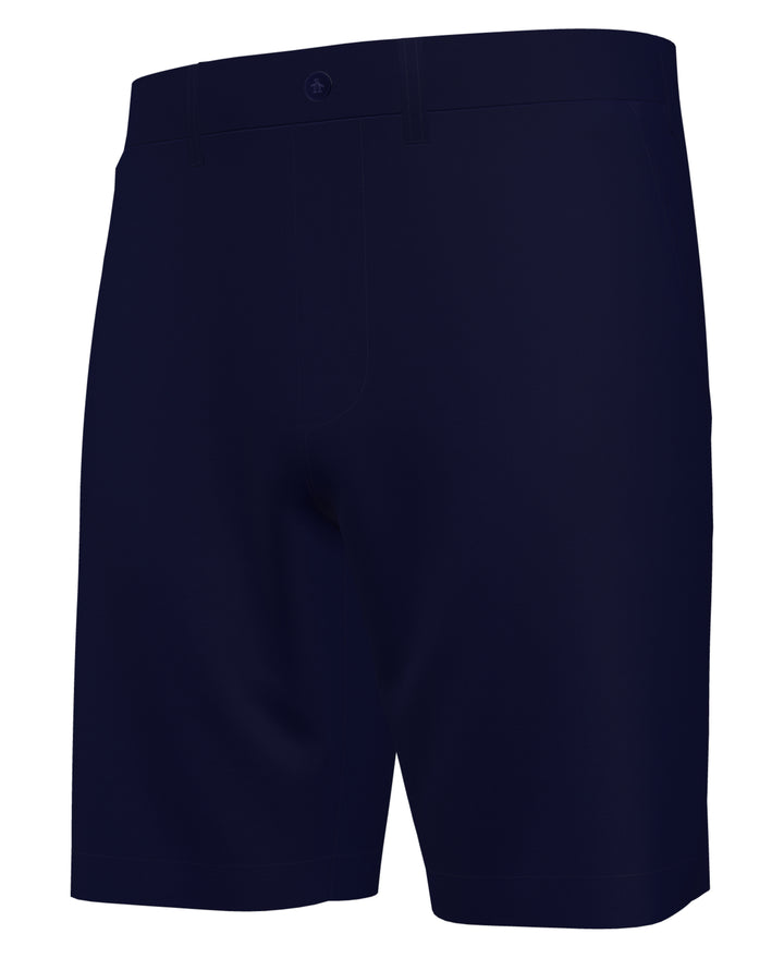 Performance Pull-on Golf Short  (Black Iris) 