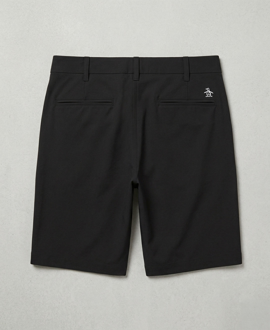 Performance Pull-On Golf Short-Golf Shorts-Original Penguin