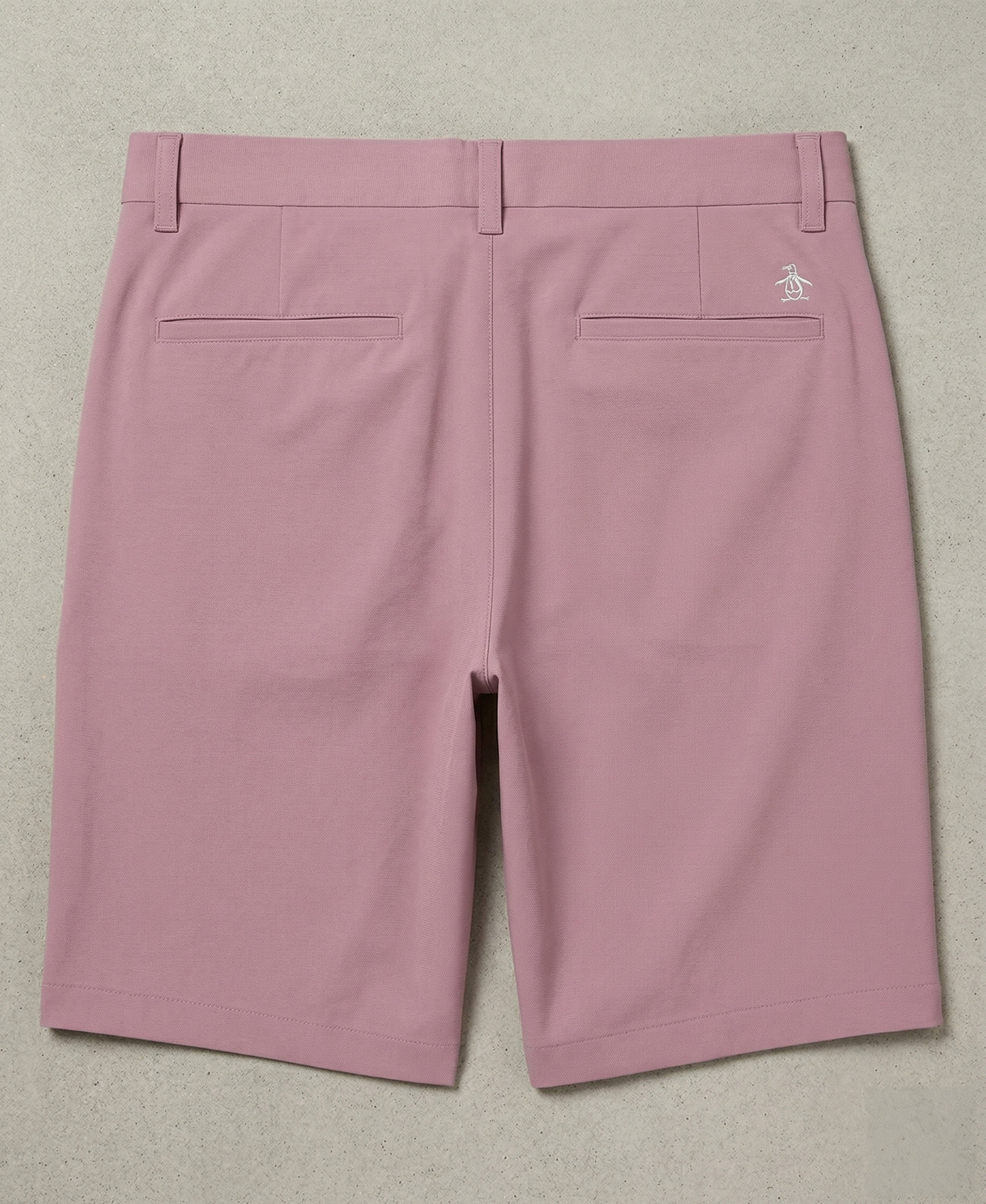 Performance Pull-On Golf Short – Original Penguin US