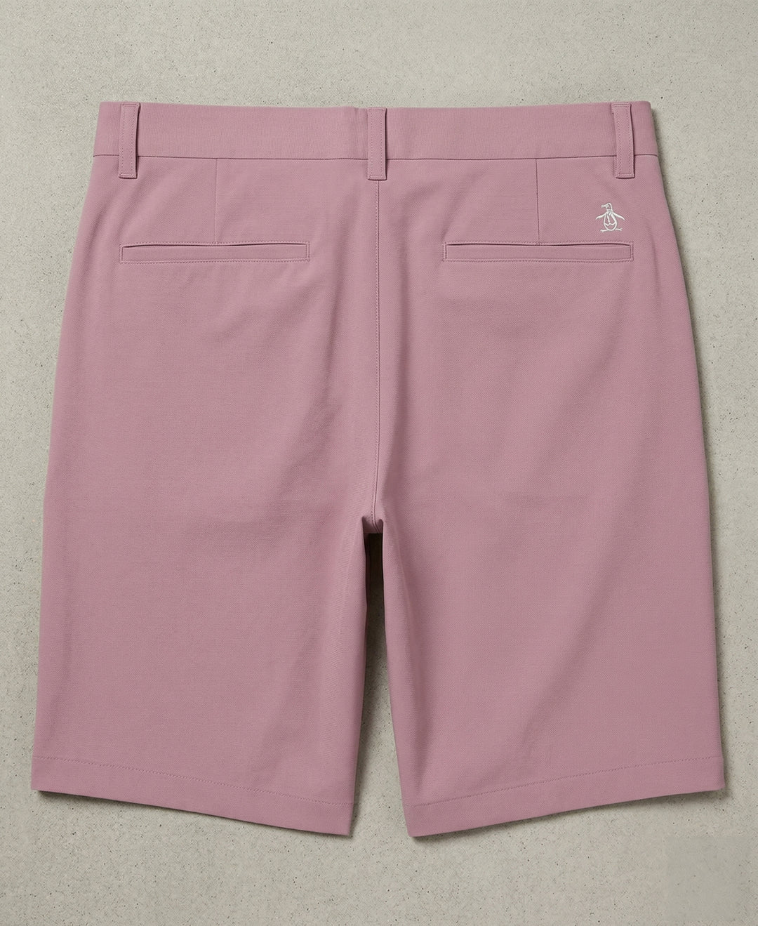 Performance Pull-On Golf Short-Golf Shorts-Original Penguin