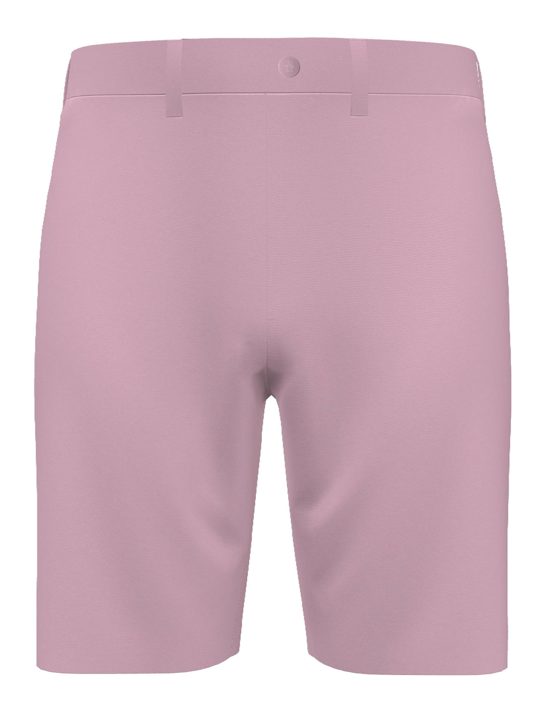 Performance Pull-on Golf Short-Golf Shorts-Charm Pink-XS-Original Penguin
