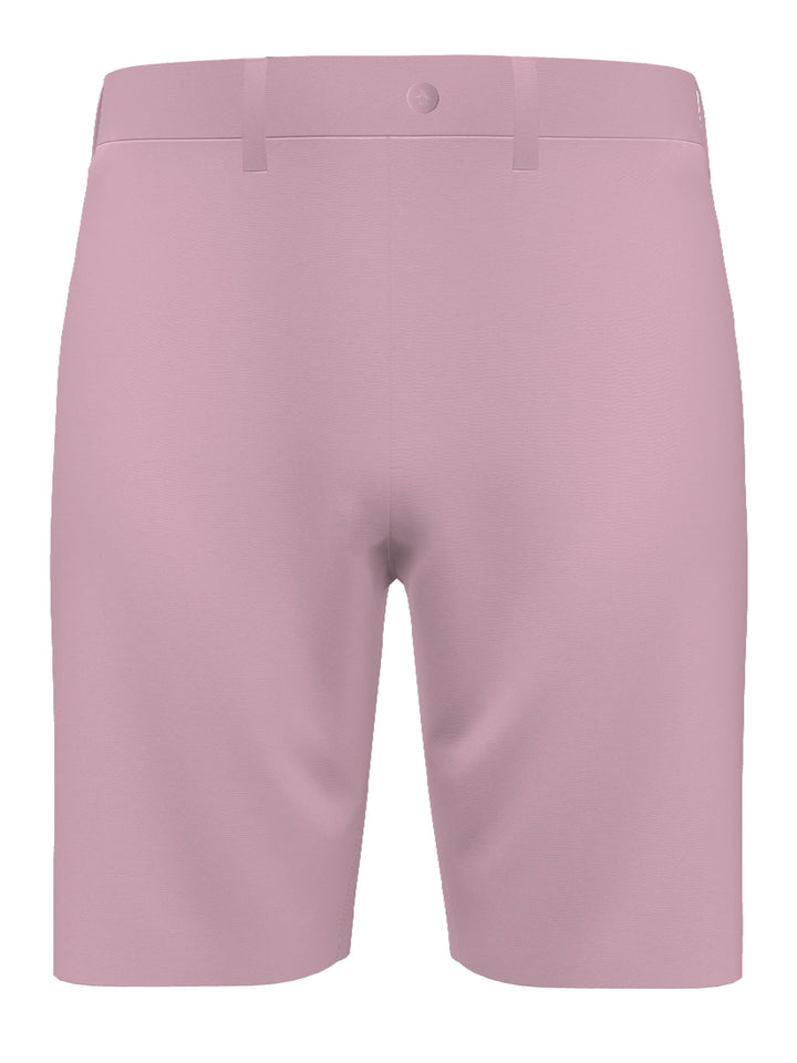 Performance Pull-on Golf Short-Golf Shorts-Charm Pink-XS-Original Penguin