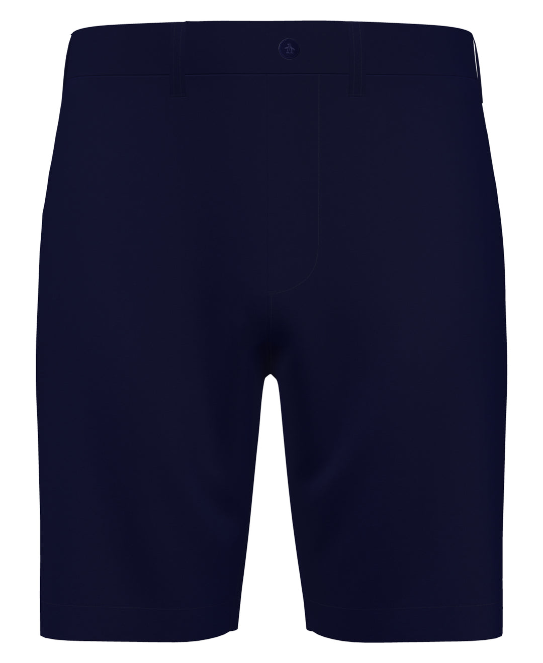 Performance Pull-on Golf Short  (Black Iris) 