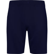Performance Pull-on Golf Short  (Black Iris) 