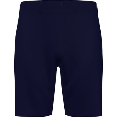 Performance Pull-on Golf Short  (Black Iris) 