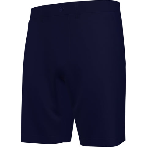 Performance Pull-on Golf Short  (Black Iris) 