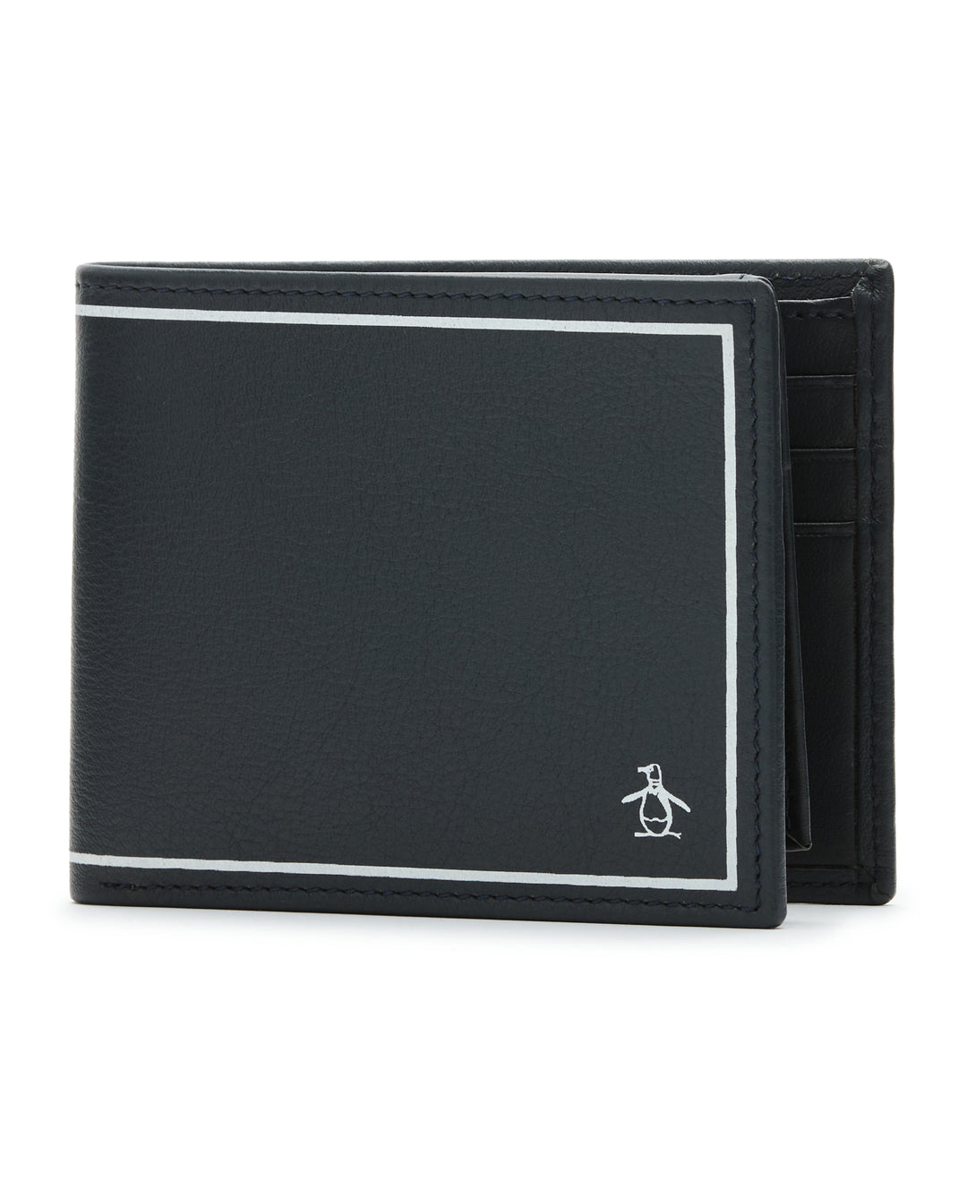 Pete Broader Wallet-Wallets-Navy-OS-Original Penguin