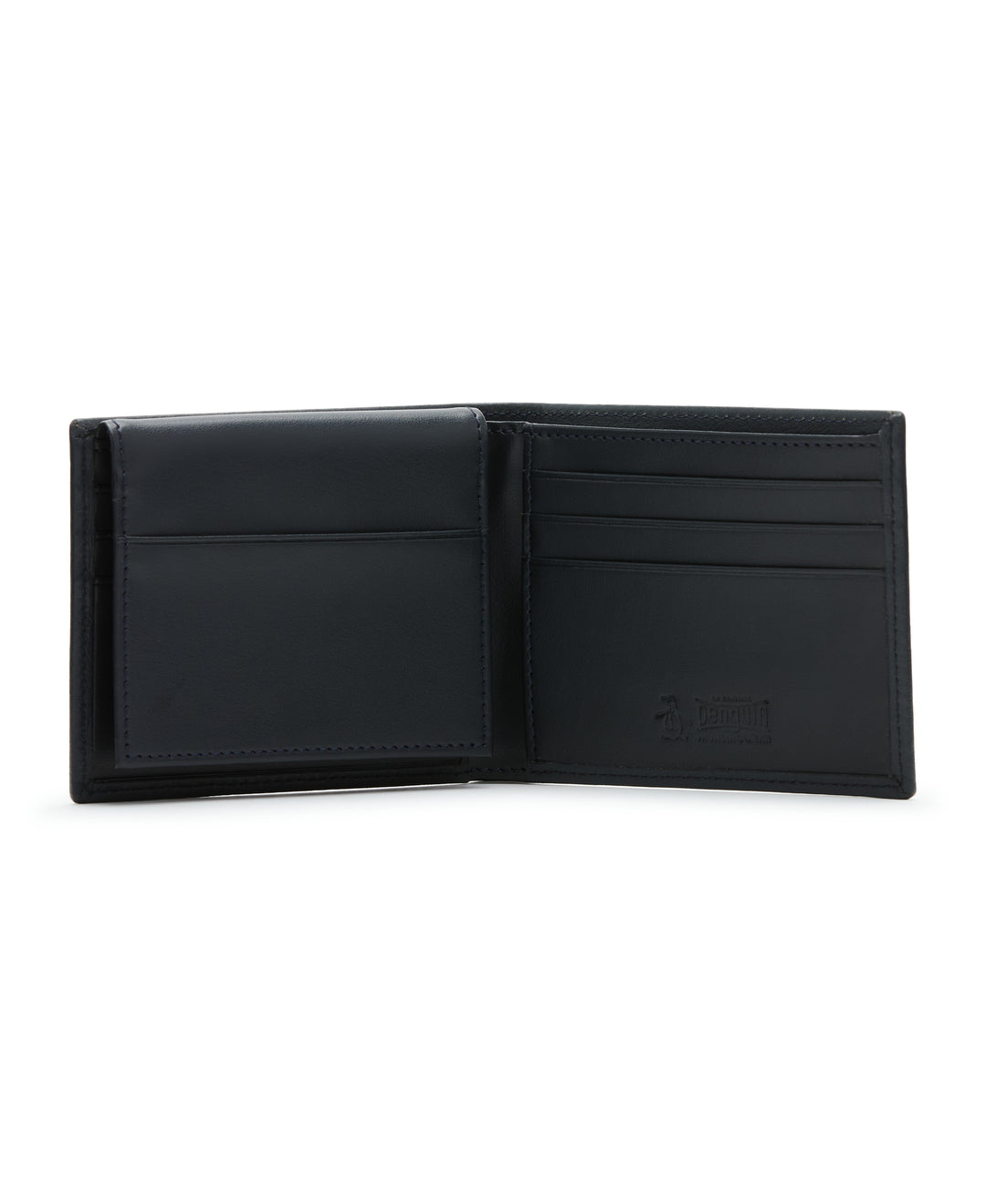 Pete Broader Wallet-Wallets-Original Penguin