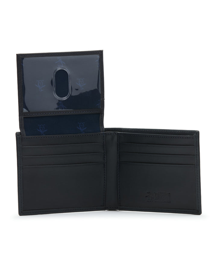 Pete Broader Wallet-Wallets-Original Penguin