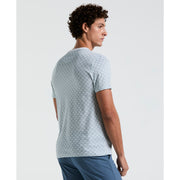 Pete Check Tee-Tees-Original Penguin