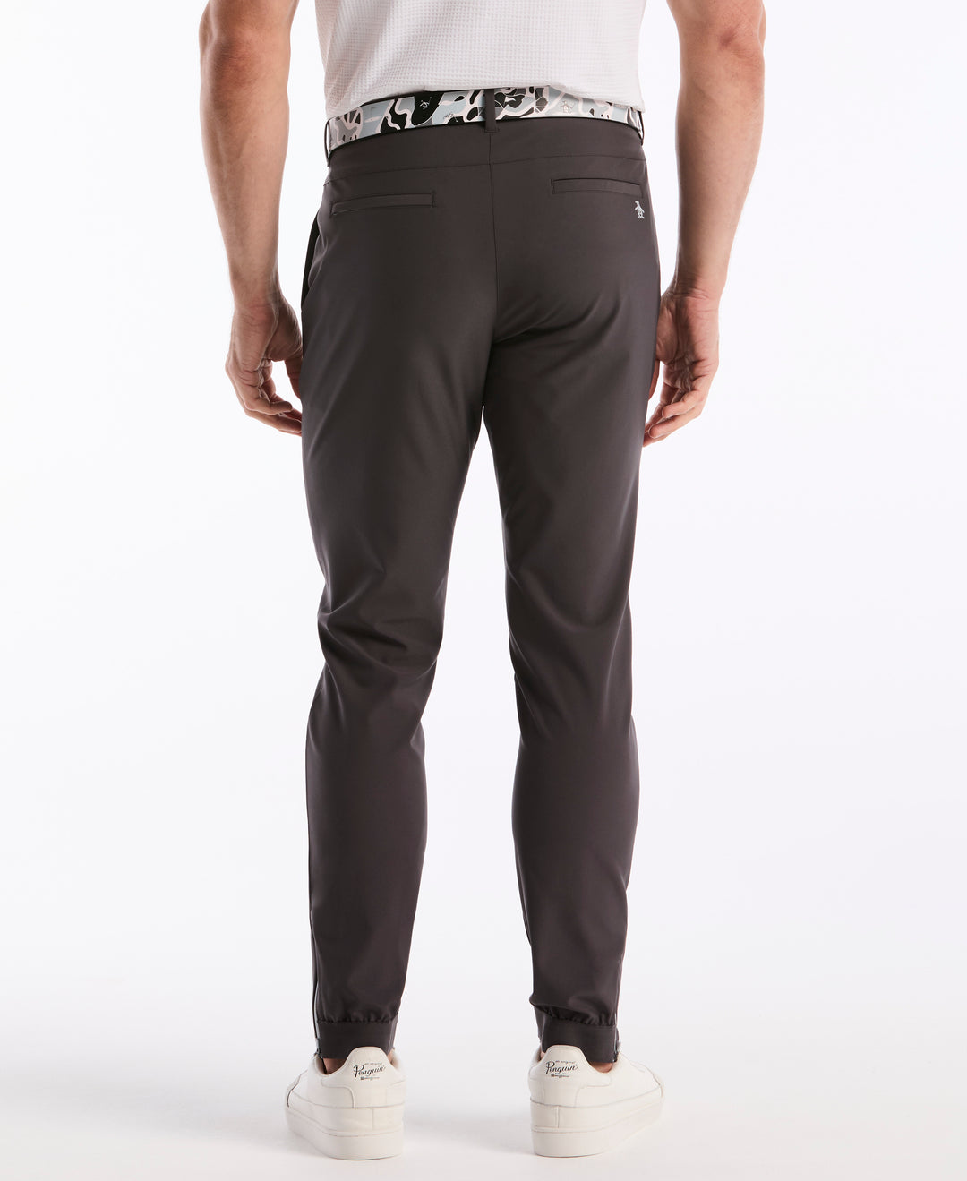 Pete Performance Golf Jogger (Asphalt) 