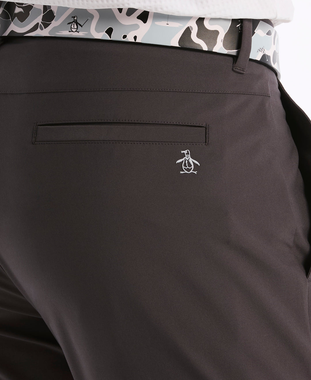 Pete Performance Golf Jogger (Asphalt) 