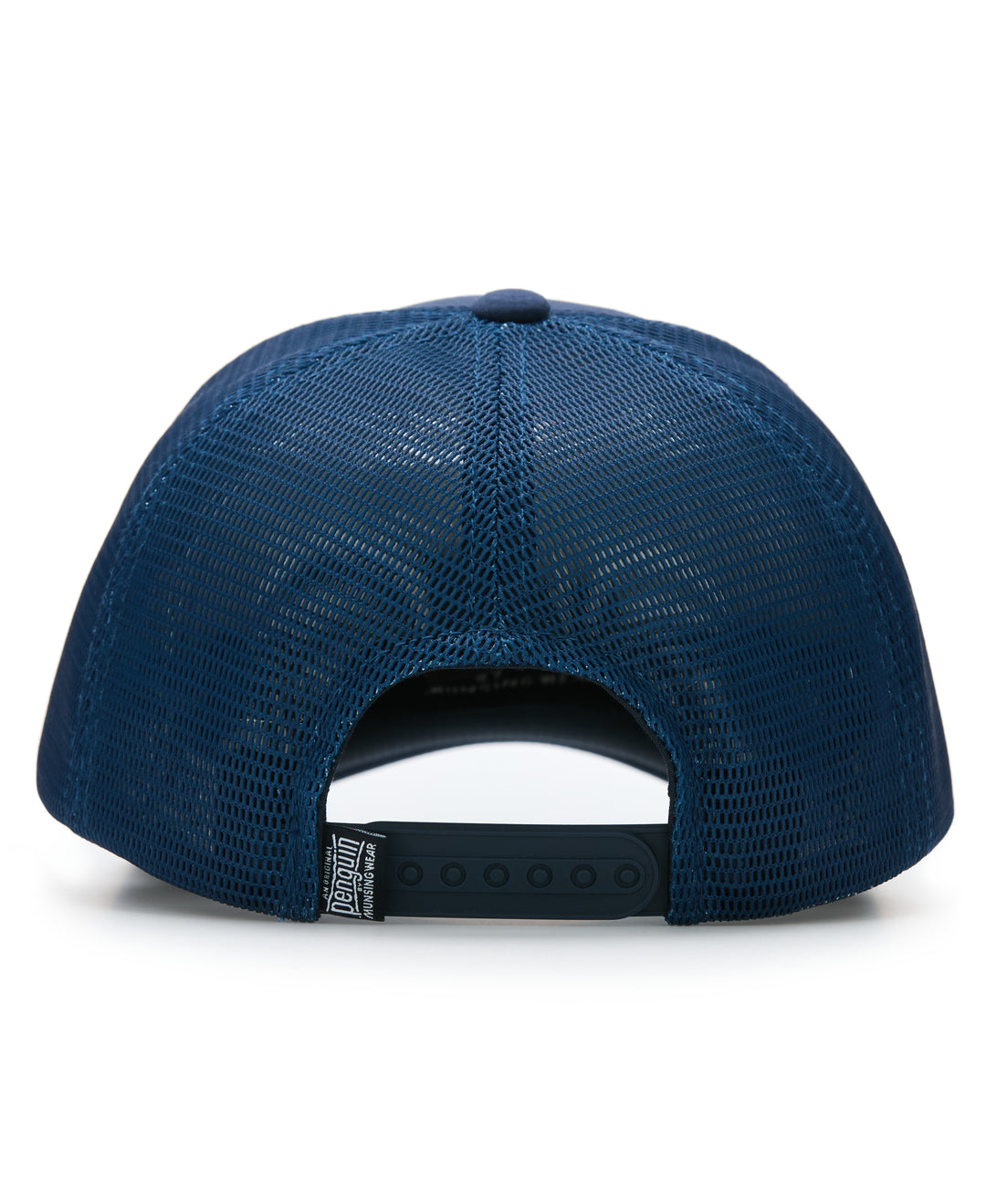 Pete Performance Trucker Hat (Black Iris) 
