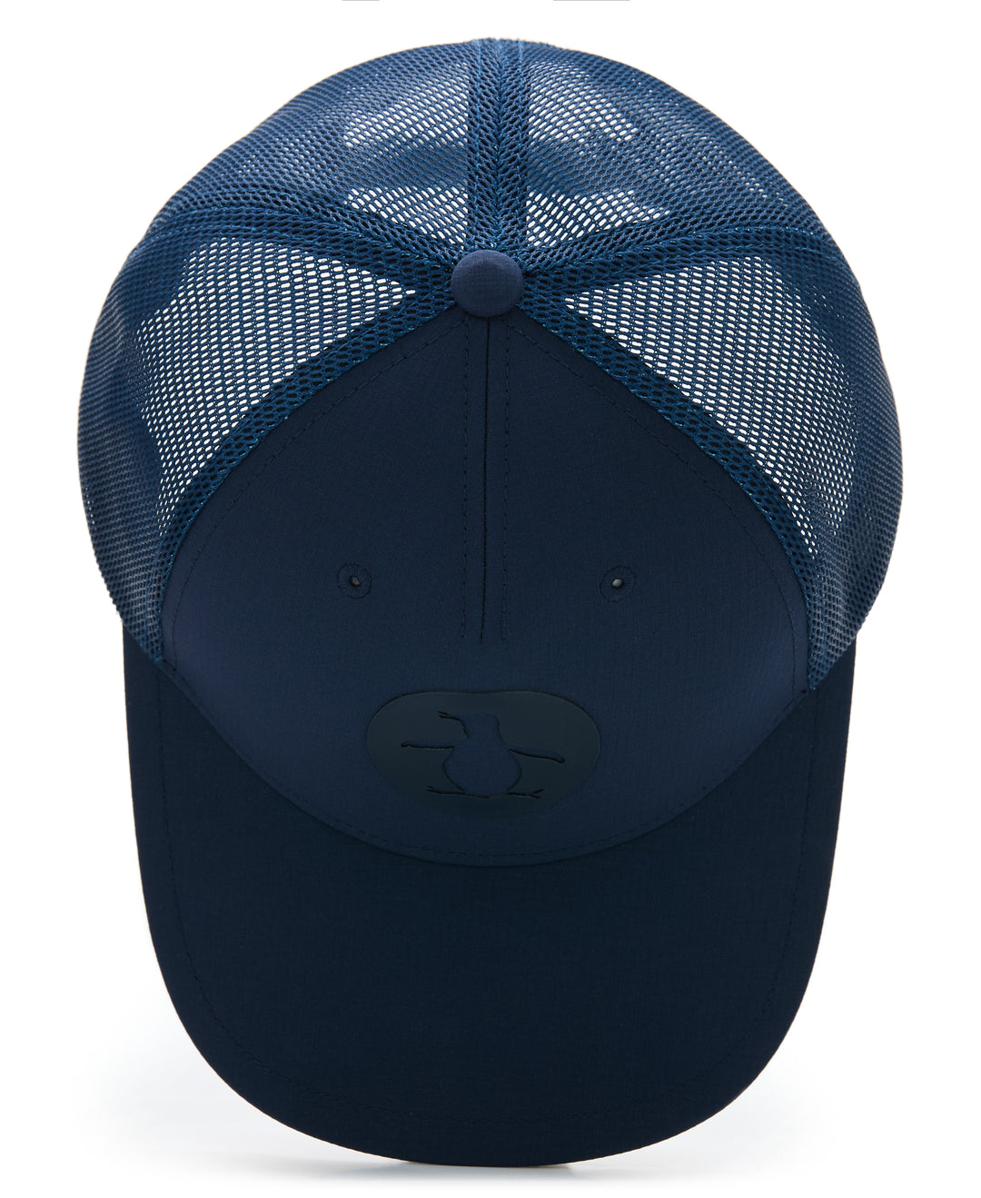 Pete Performance Trucker Hat (Black Iris) 