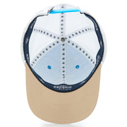 Fashion Trucker Hat (Ibiza Blue) 
