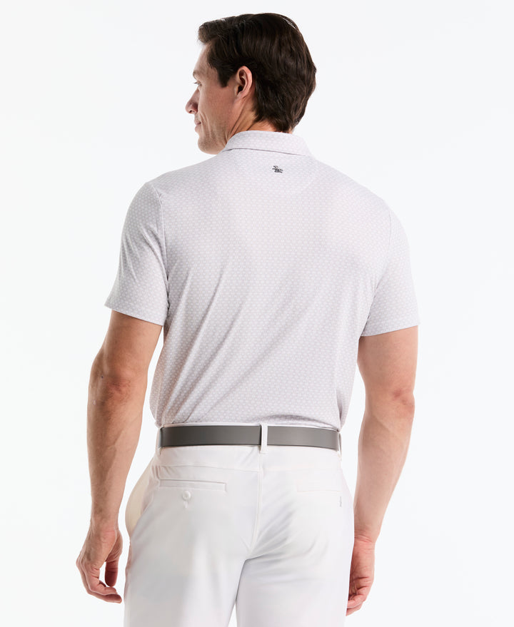 Pete's Bow Tie Golf Polo-Golf Polos-Original Penguin