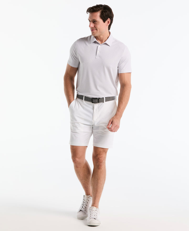 Pete's Bow Tie Golf Polo-Golf Polos-Original Penguin