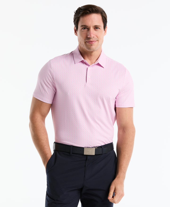 Pete's Bow Tie Golf Polo-Golf Polos-Pirouette-XS-Original Penguin