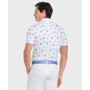 Pete's Camera Golf Polo-Golf Polos-Original Penguin