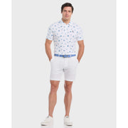 Pete's Camera Golf Polo-Golf Polos-Original Penguin