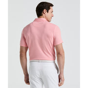 Pete's Fine Line Golf Polo-Golf Polos-Original Penguin