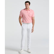 Pete's Fine Line Golf Polo-Golf Polos-Original Penguin
