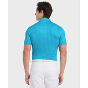 Pete's Golf Ball Golf Polo-Golf Polos-Original Penguin