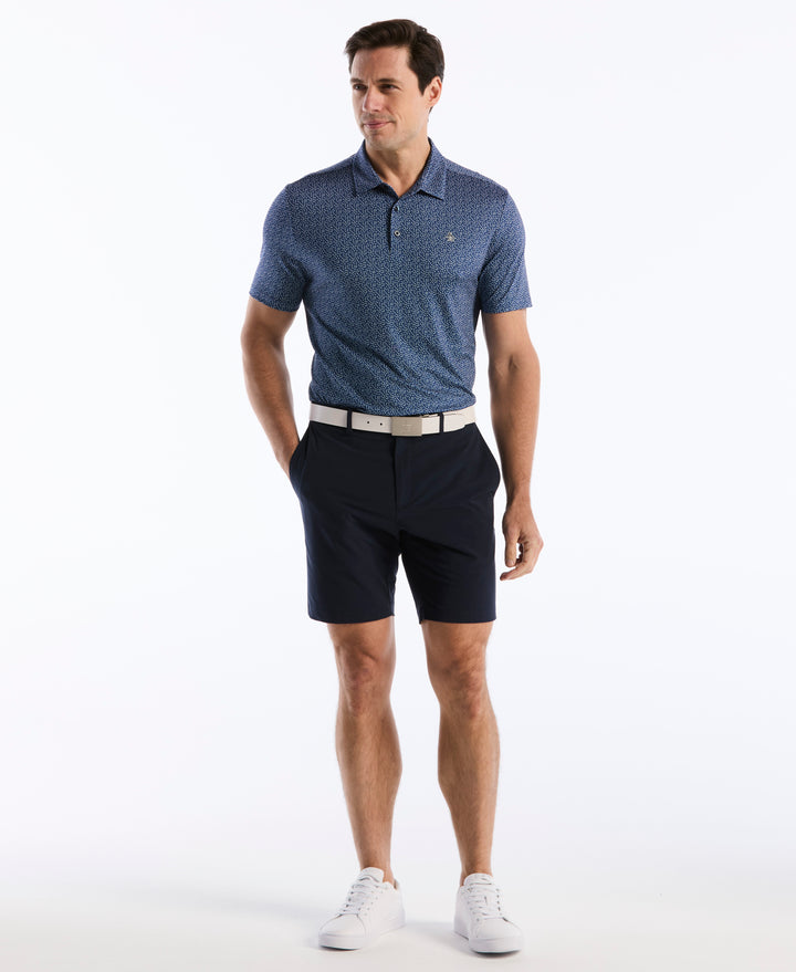 Pete's Golf Ball Polo-Golf Polos-Original Penguin