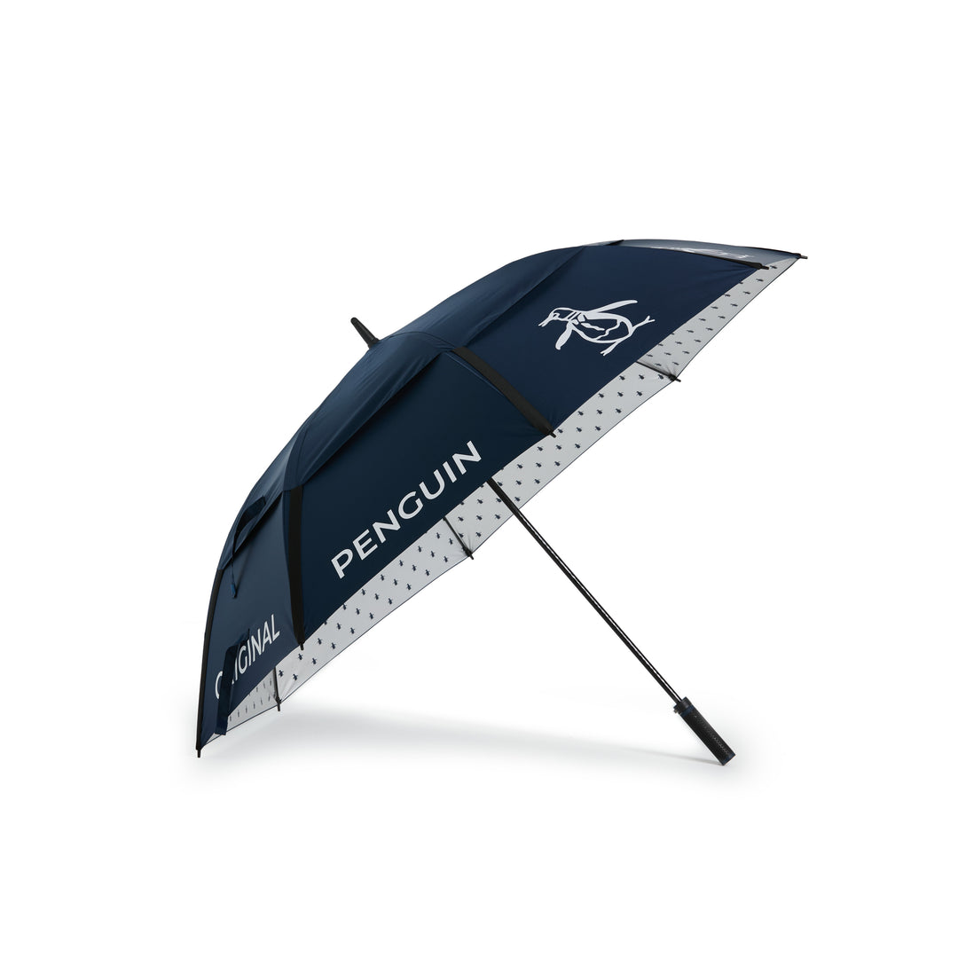 Pete's Golf Umbrella (Black Iris) 