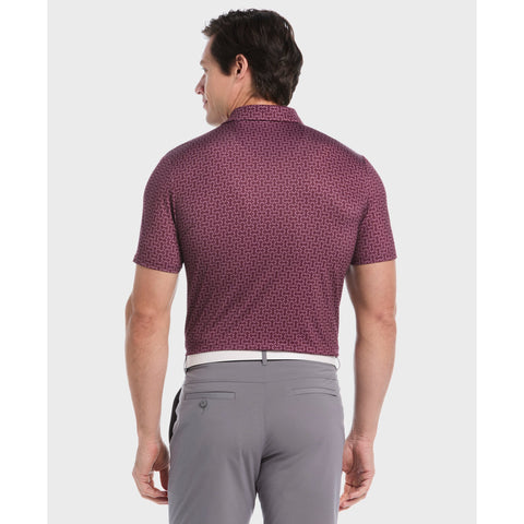 Pete's Heritage Golf Polo-Golf Polos-Original Penguin