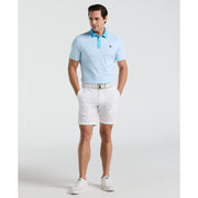 Pete's Tee Time Golf Polo-Golf Polos-Original Penguin