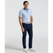 Pete's Tee Time Golf Polo Shirt (Quiet Harbor) 