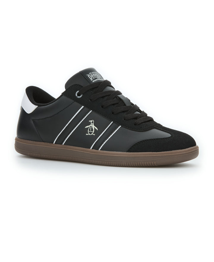 Piero Sneaker (Black) 