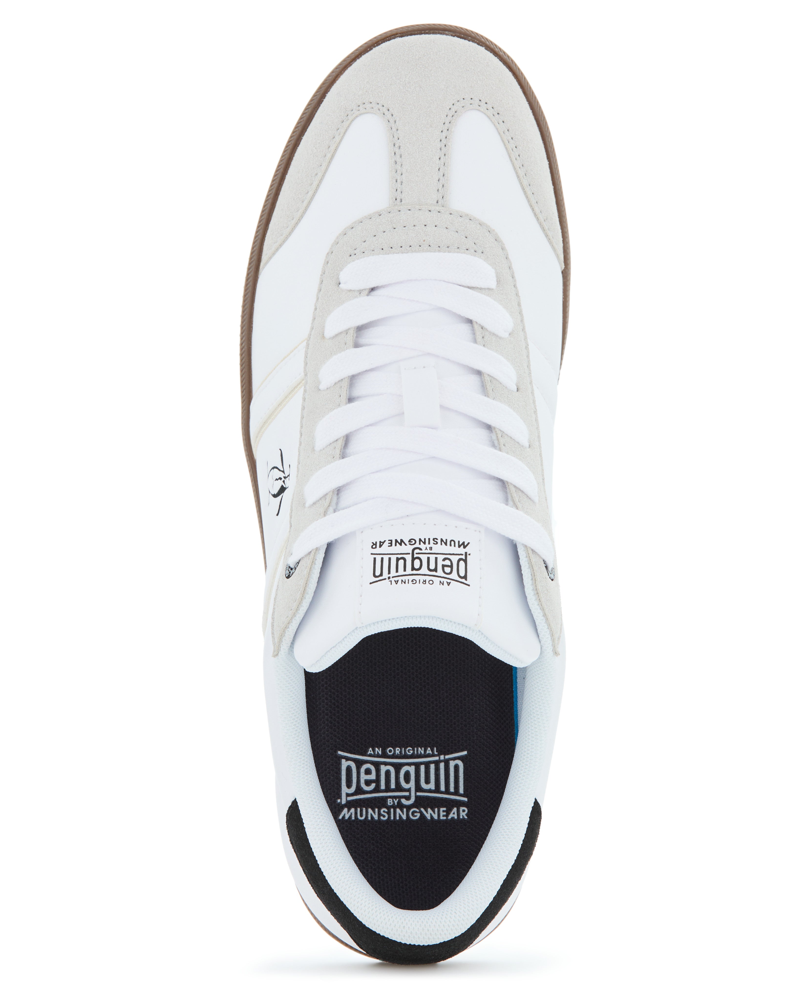 Piero Sneaker – Original Penguin US