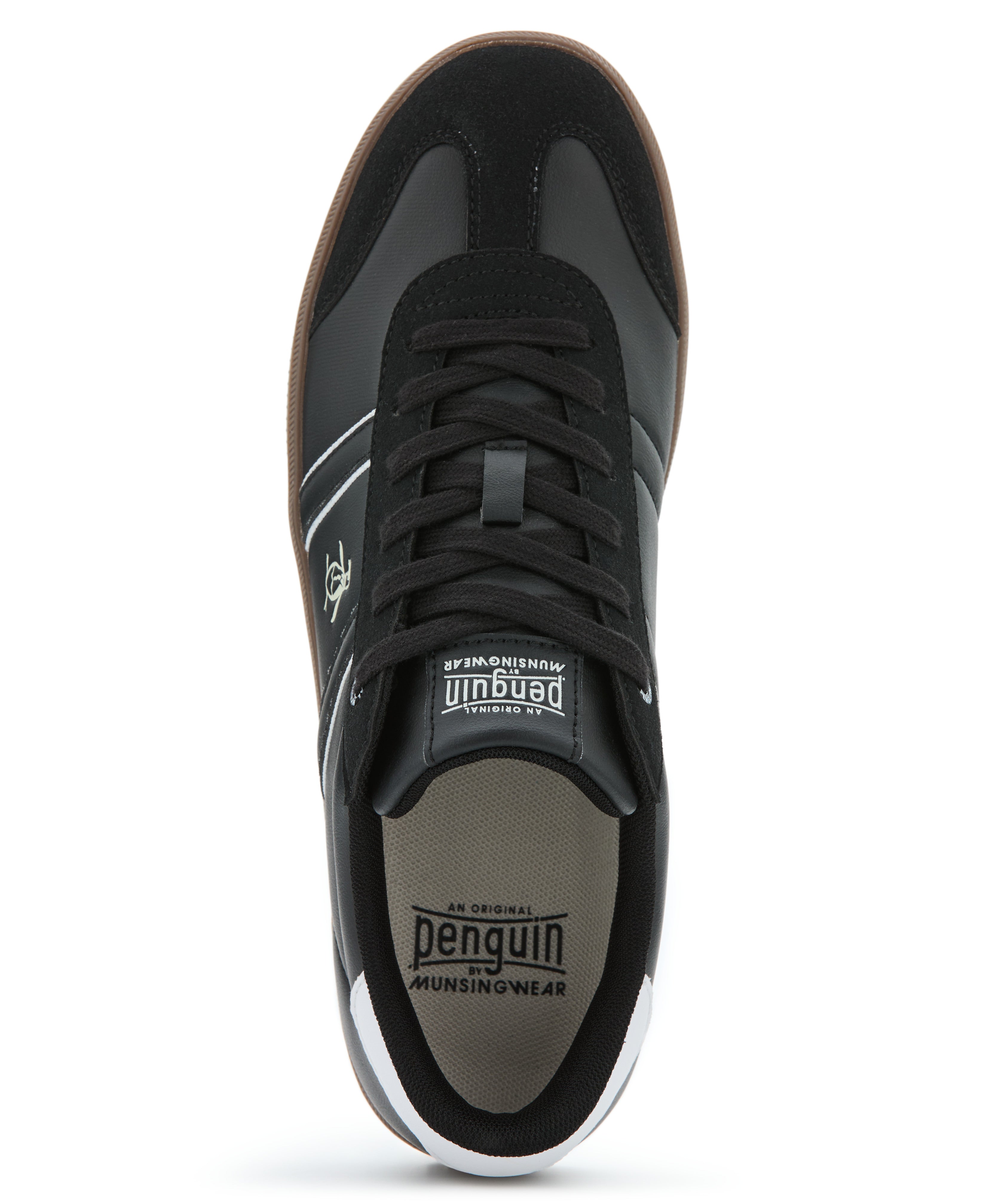 Piero Sneaker – Original Penguin US