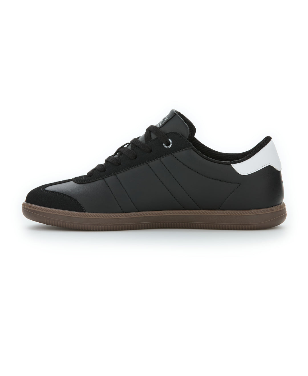 Piero Sneaker (Black) 