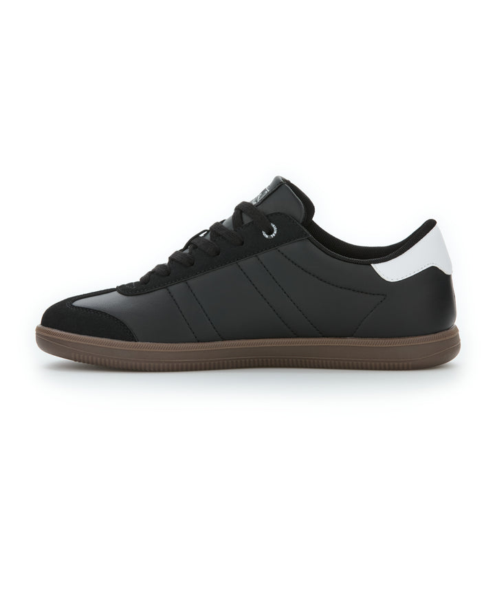 Piero Sneaker (Black) 